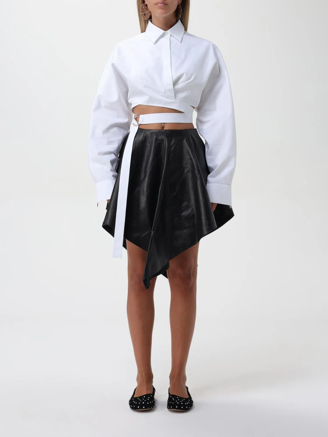 Camisa mujer AlaÏa
