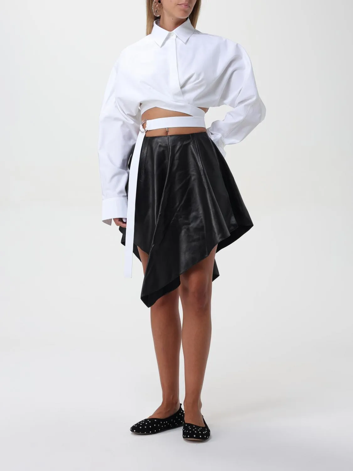 Camisa mujer AlaÏa