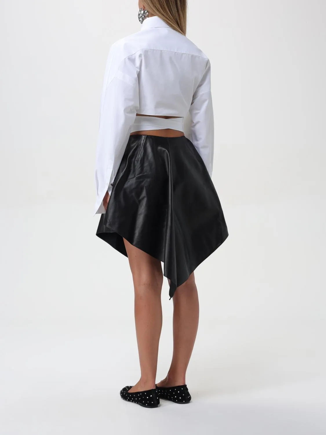 Camisa mujer AlaÏa