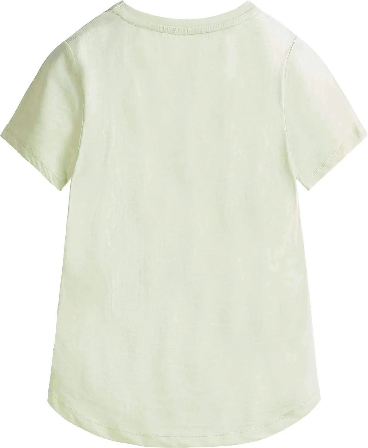 CAMISA PICTURE LOWRIE  ALMOST AQUA  WOMEN´S