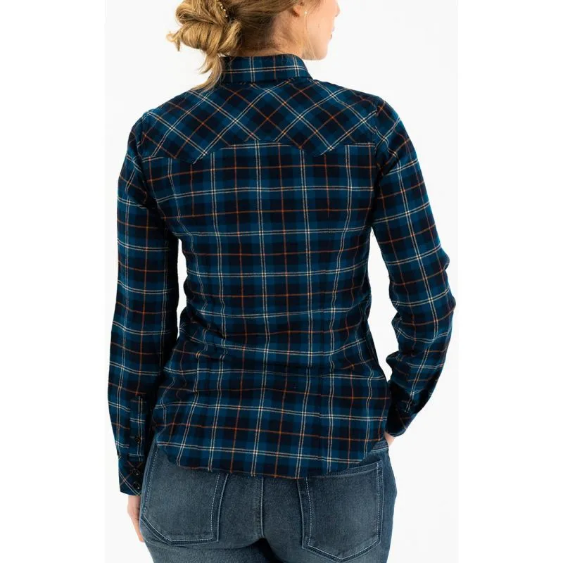 CAMISA SALINAS  ROKKER
