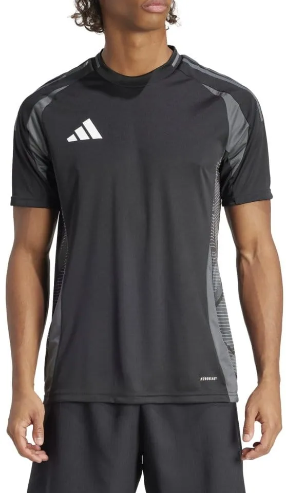 Camiseta de fútbol adidas TIRO24 C M JSY