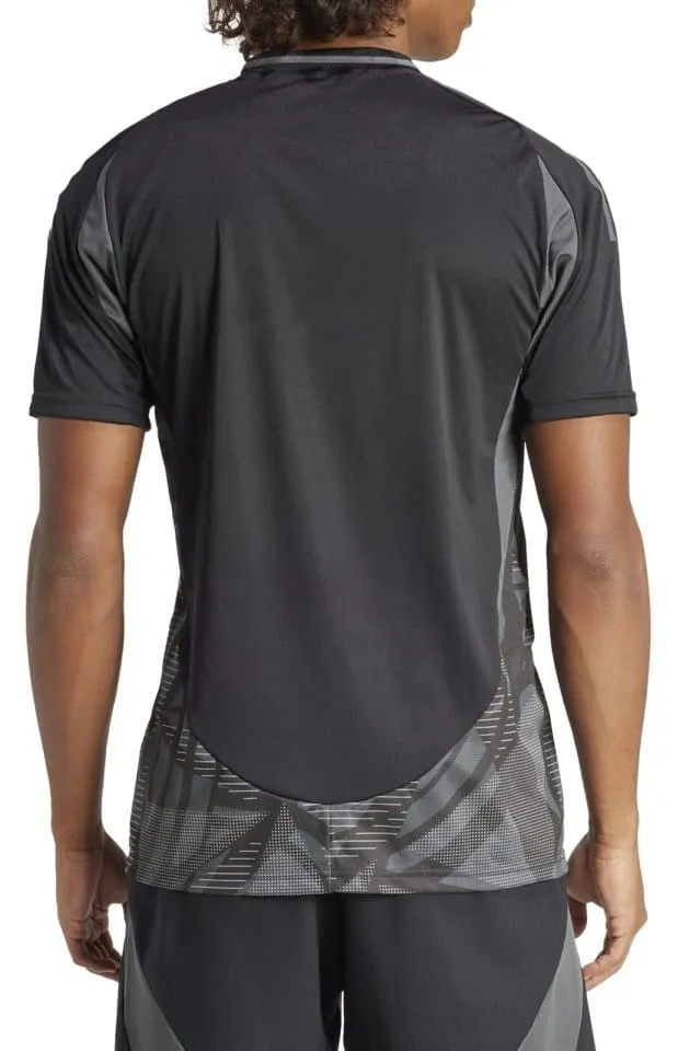 Camiseta de fútbol adidas TIRO24 C M JSY