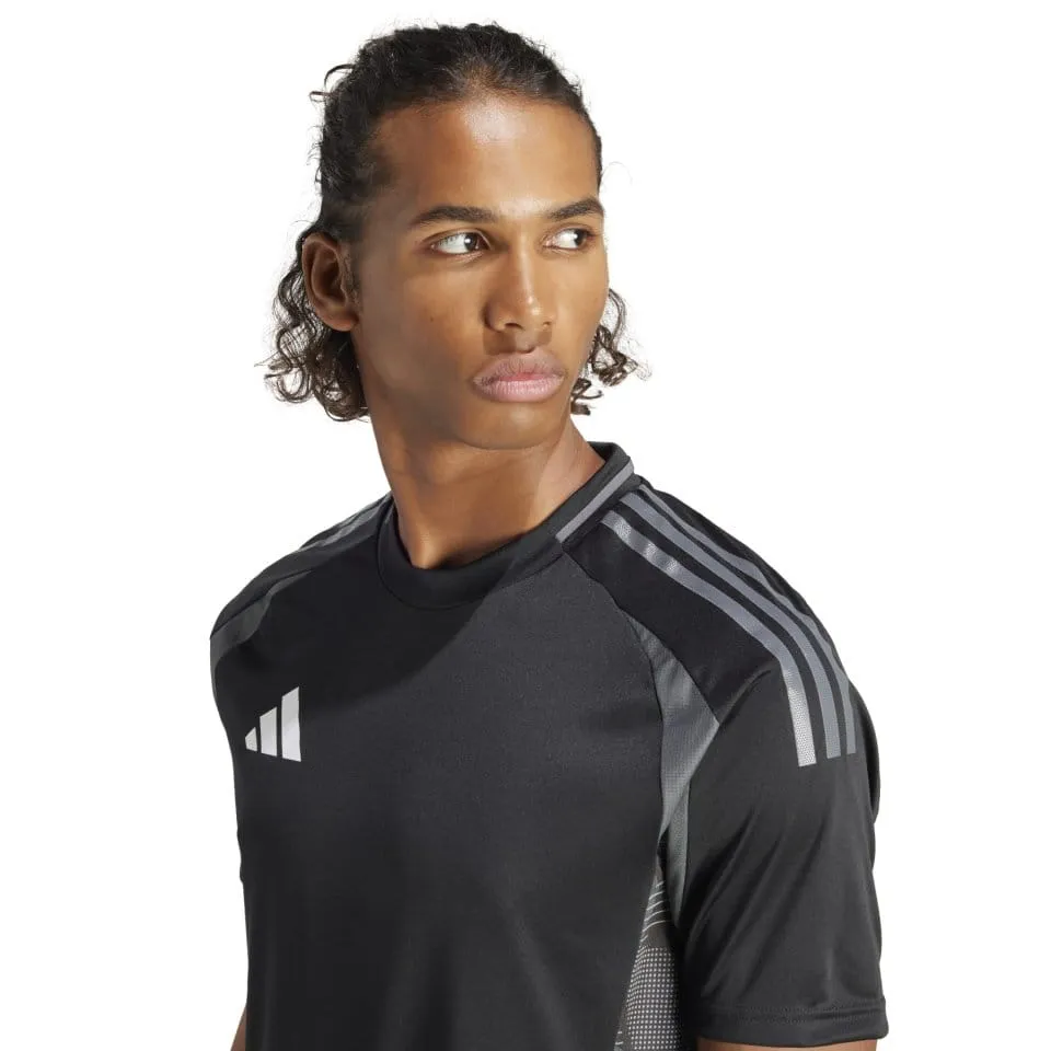 Camiseta de fútbol adidas TIRO24 C M JSY