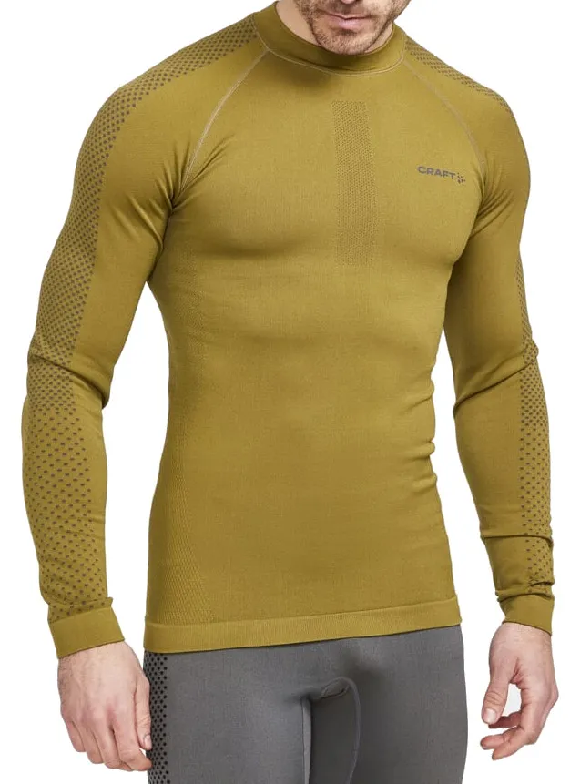 Camiseta de manga larga Craft ADV Warm Intensity