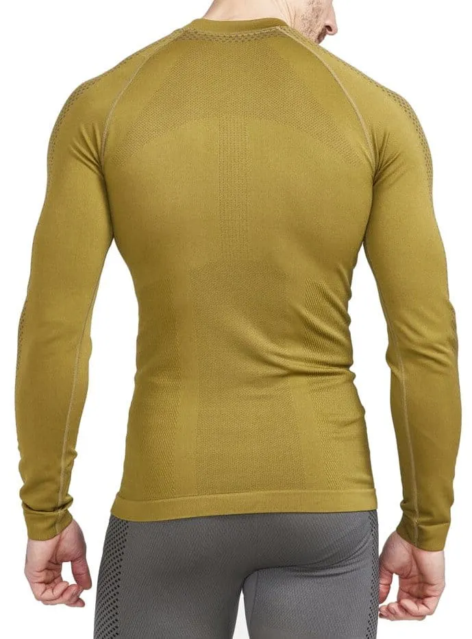 Camiseta de manga larga Craft ADV Warm Intensity
