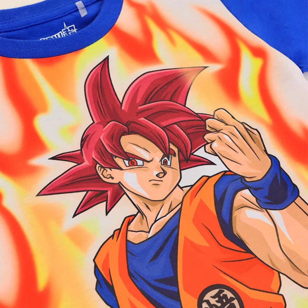 Camiseta Dragon Ball