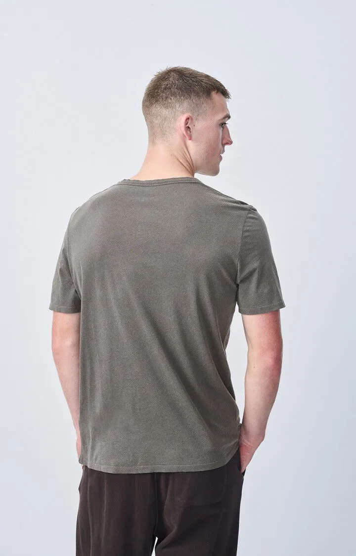Camiseta hombre Devon | MDEV02AE25