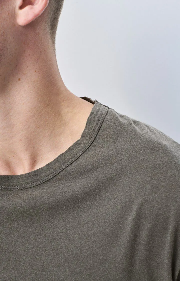 Camiseta hombre Devon | MDEV02AE25