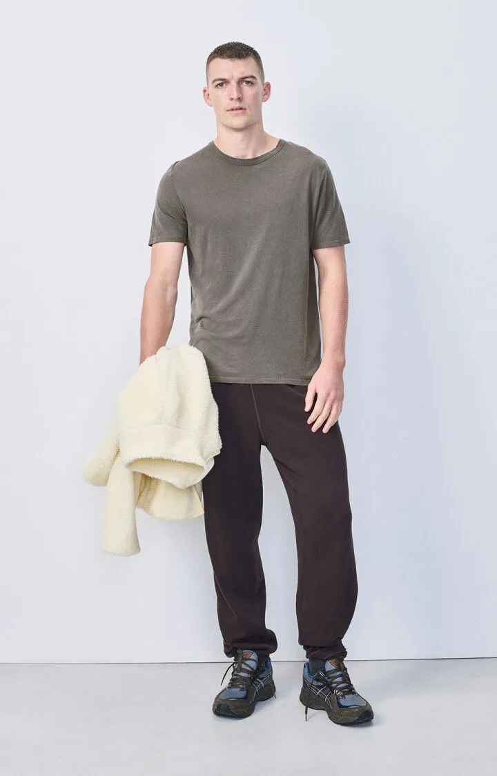 Camiseta hombre Devon | MDEV02AE25