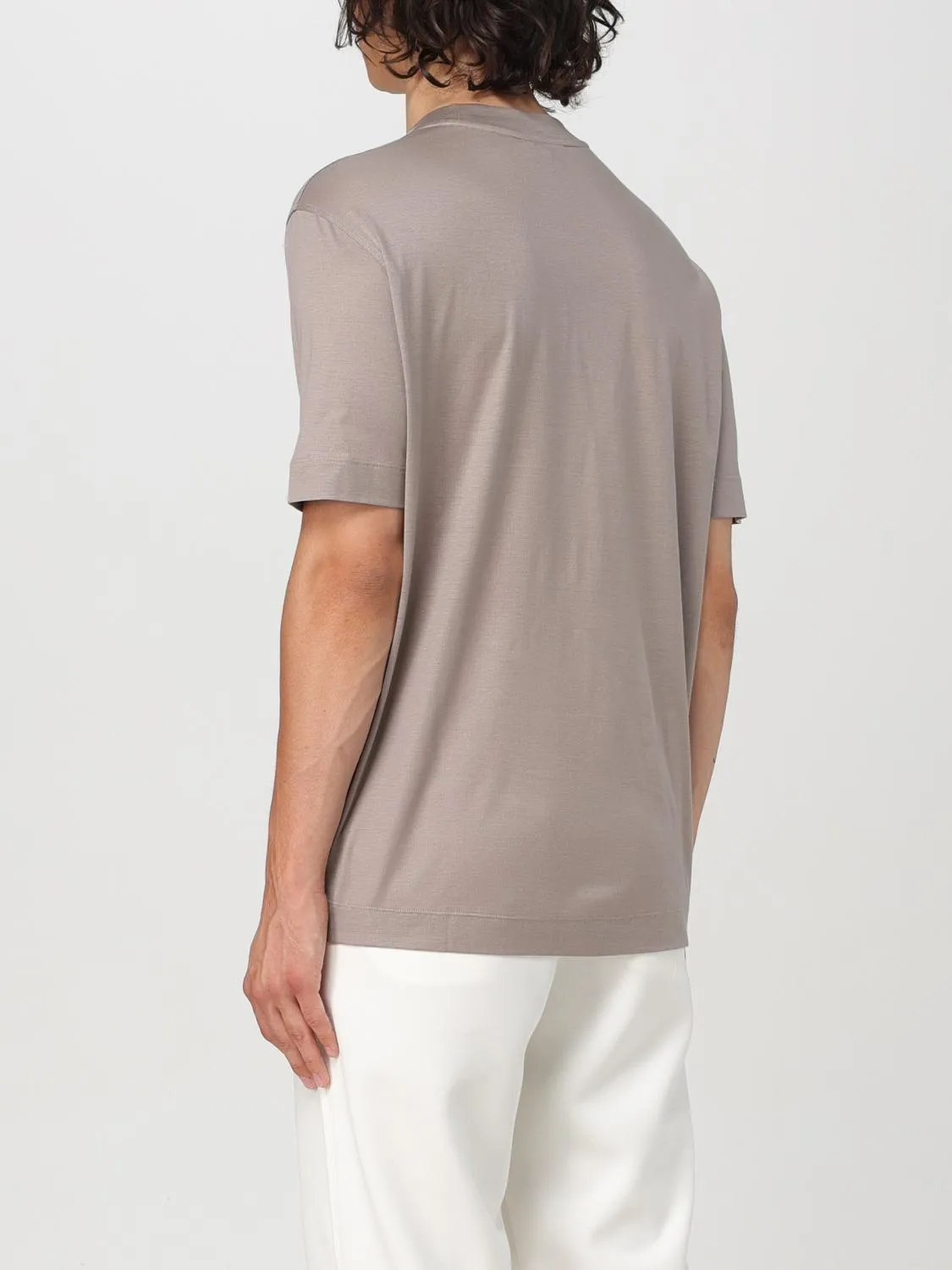 Camiseta hombre Emporio Armani