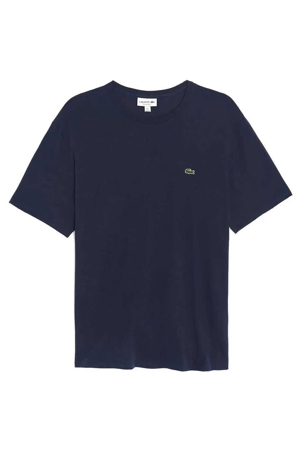 Camiseta Hombre Lacoste TH2038 166