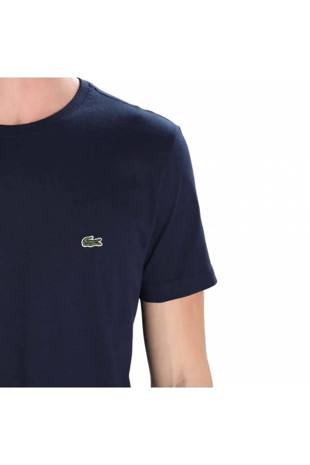 Camiseta Hombre Lacoste TH2038 166