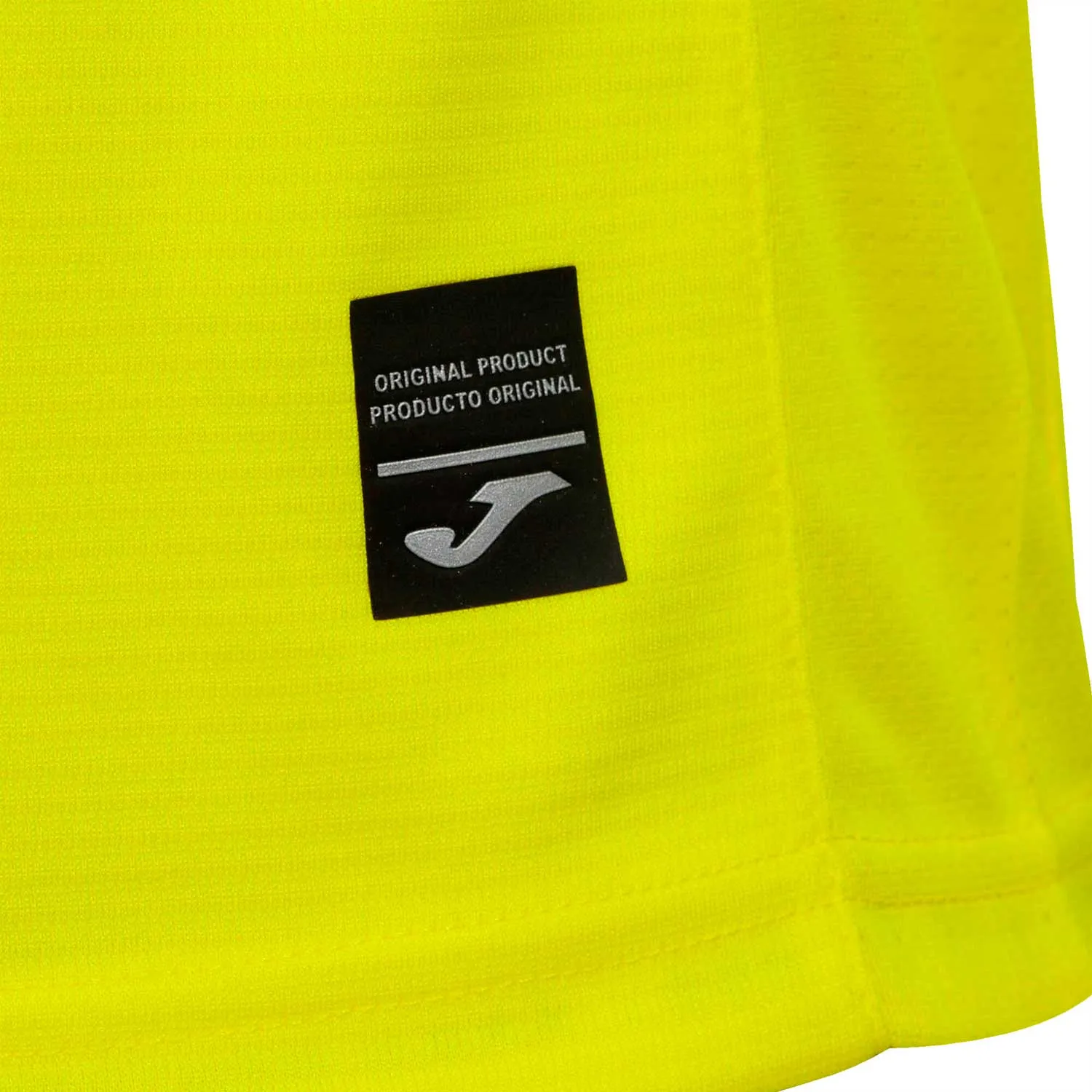 Camiseta Joma Villarreal niño 2022 2023