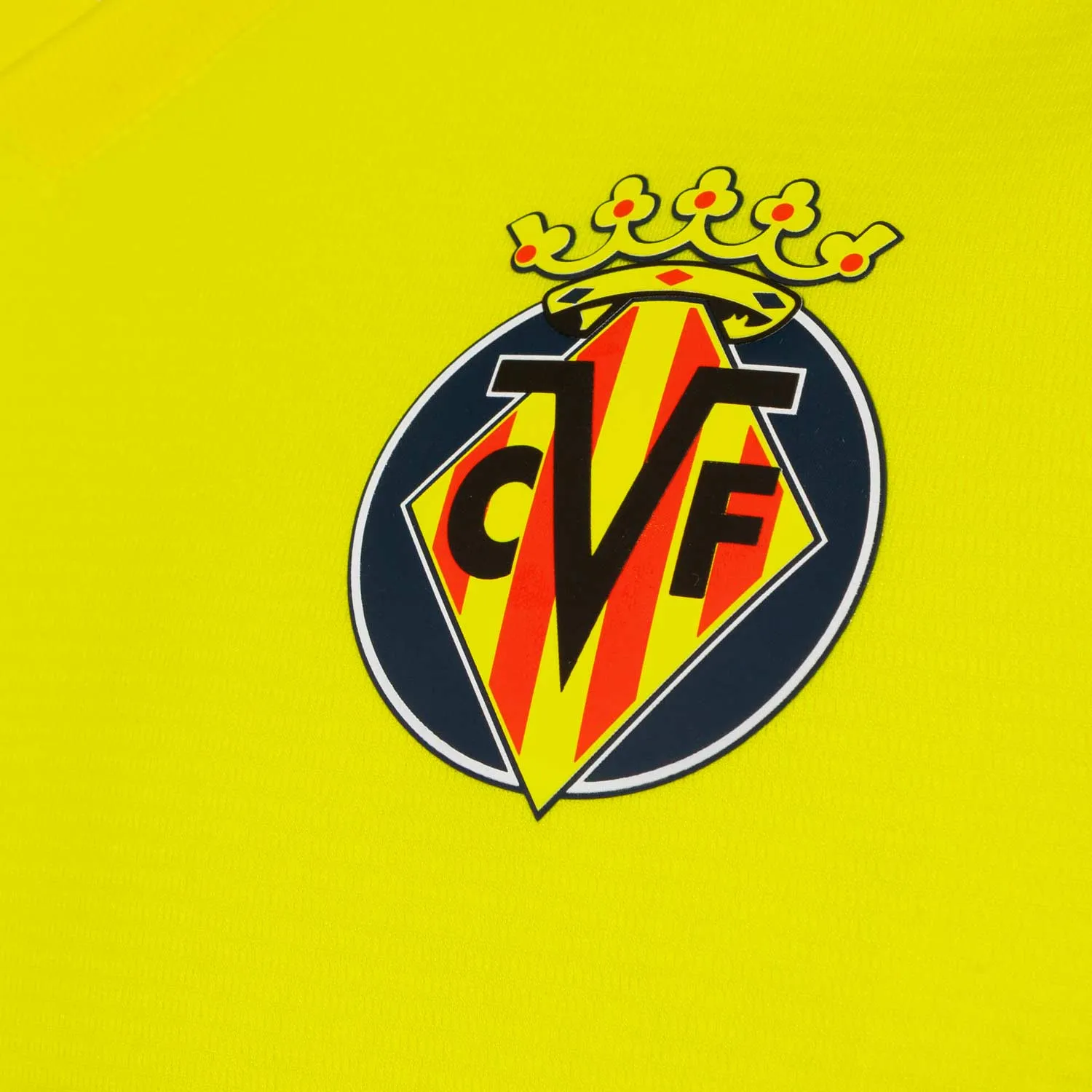 Camiseta Joma Villarreal niño 2022 2023