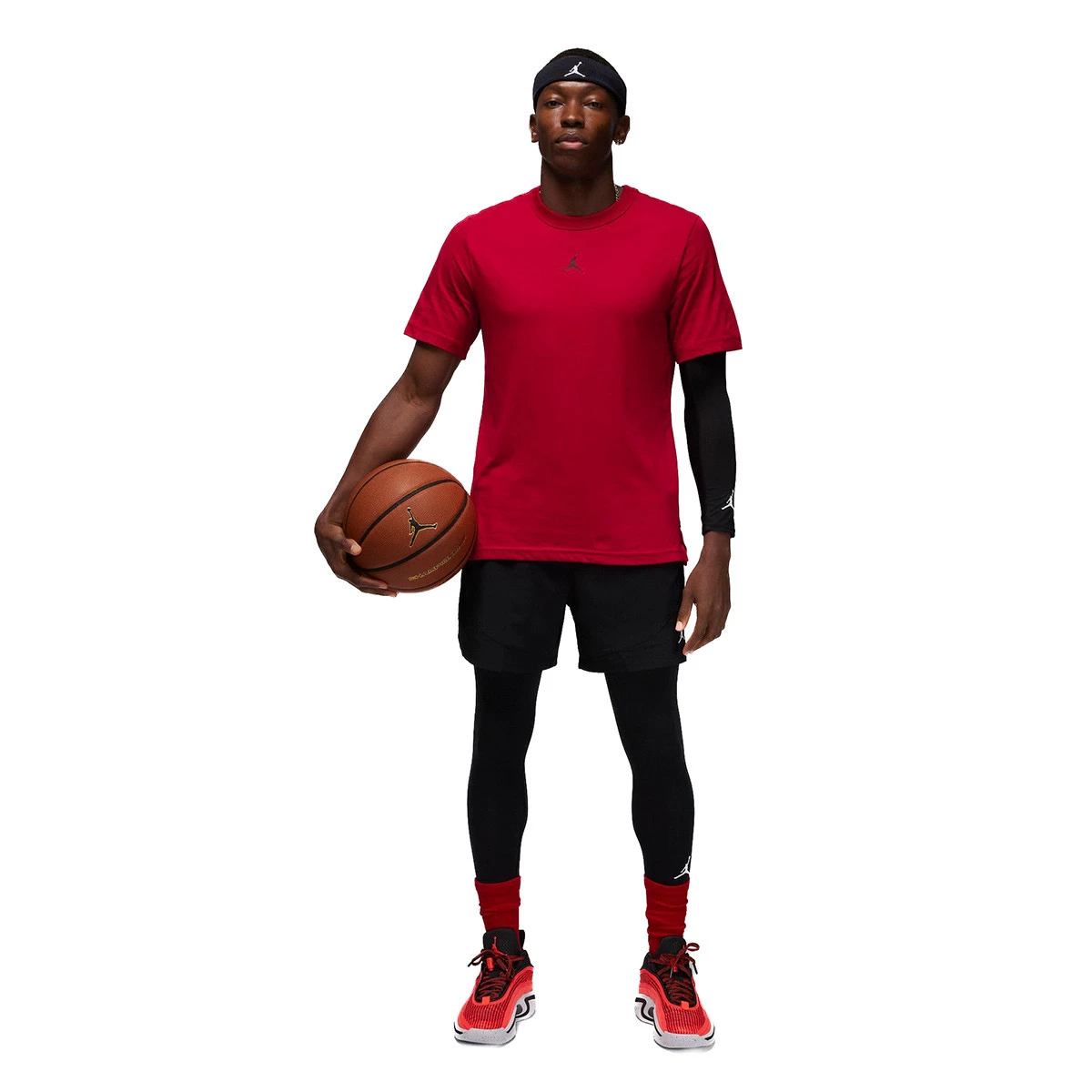 CAMISETA JORDAN DRIFIT SPORT