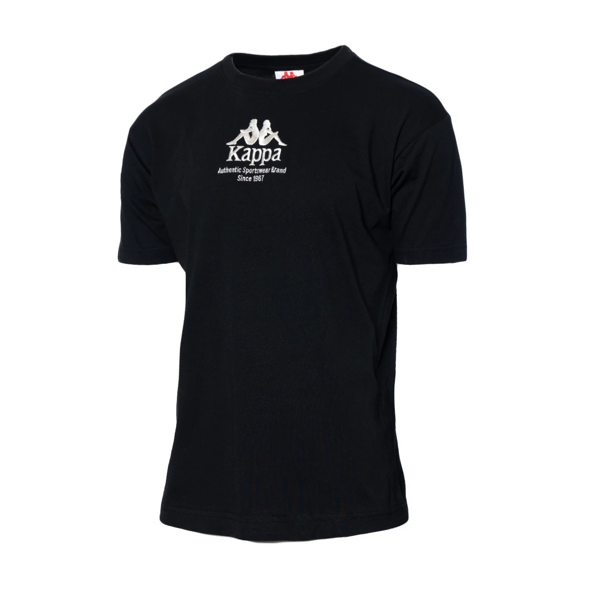 Camiseta Kappa Authentic Gastor Organic