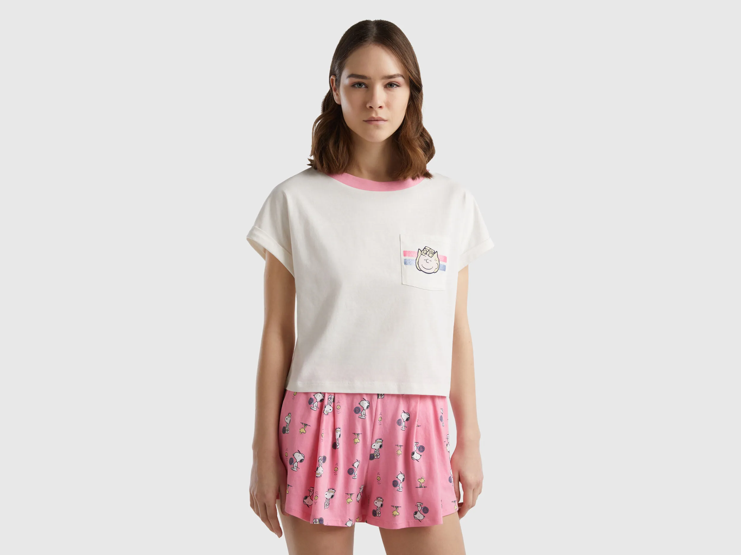 Camiseta Lucy ©Peanuts