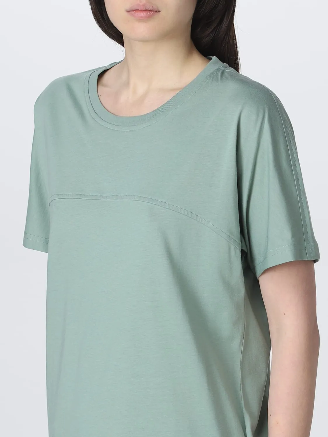 CAMISETA MUJER KWAY