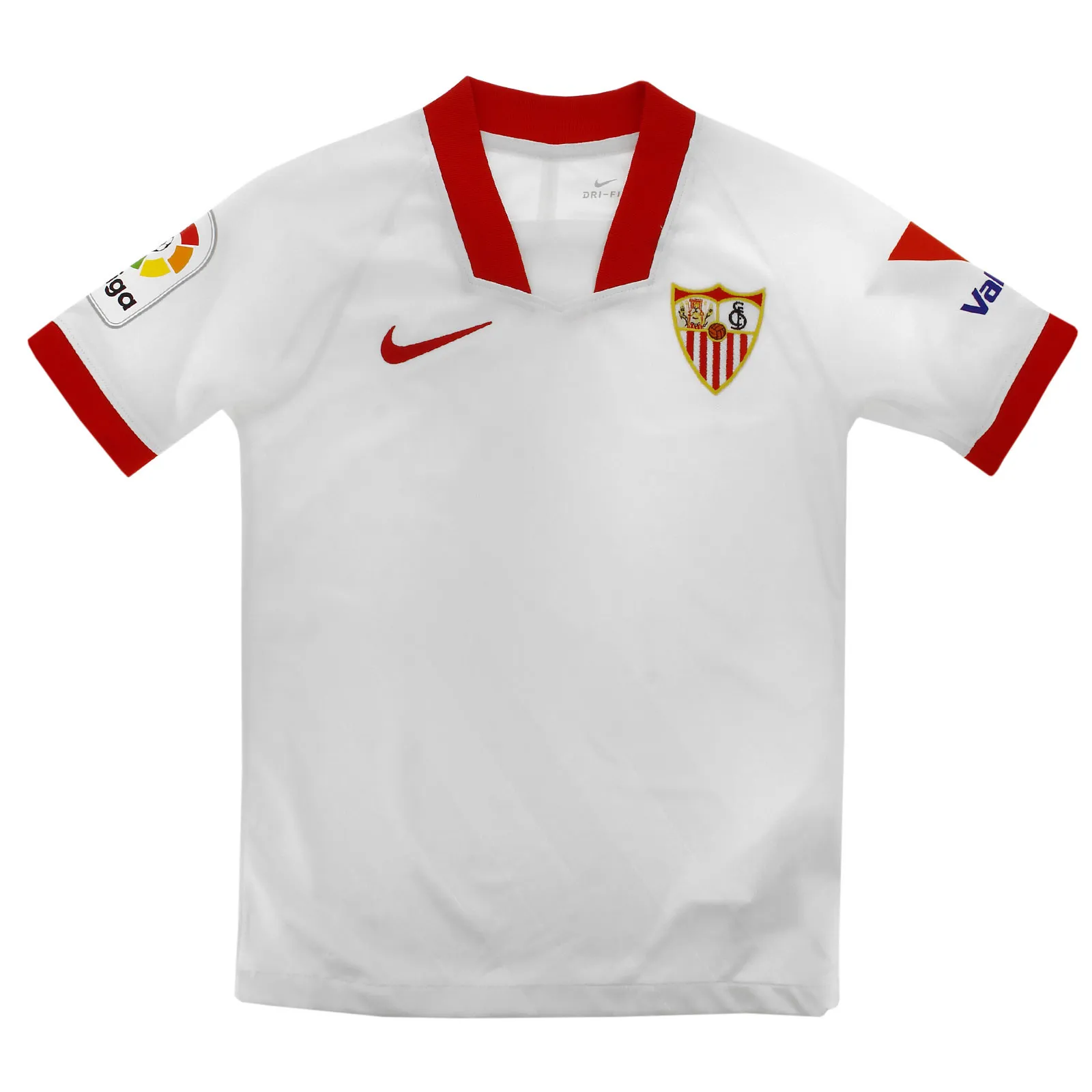 Camiseta Nike Sevilla niño 2020 2021