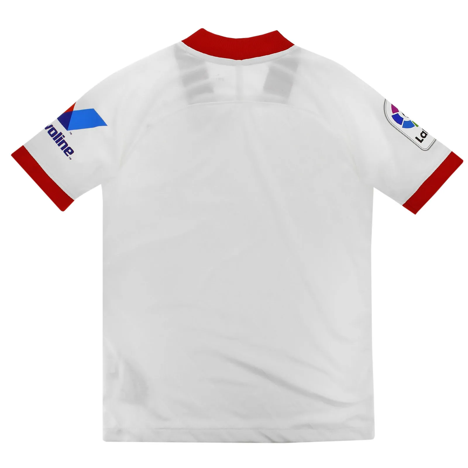 Camiseta Nike Sevilla niño 2020 2021