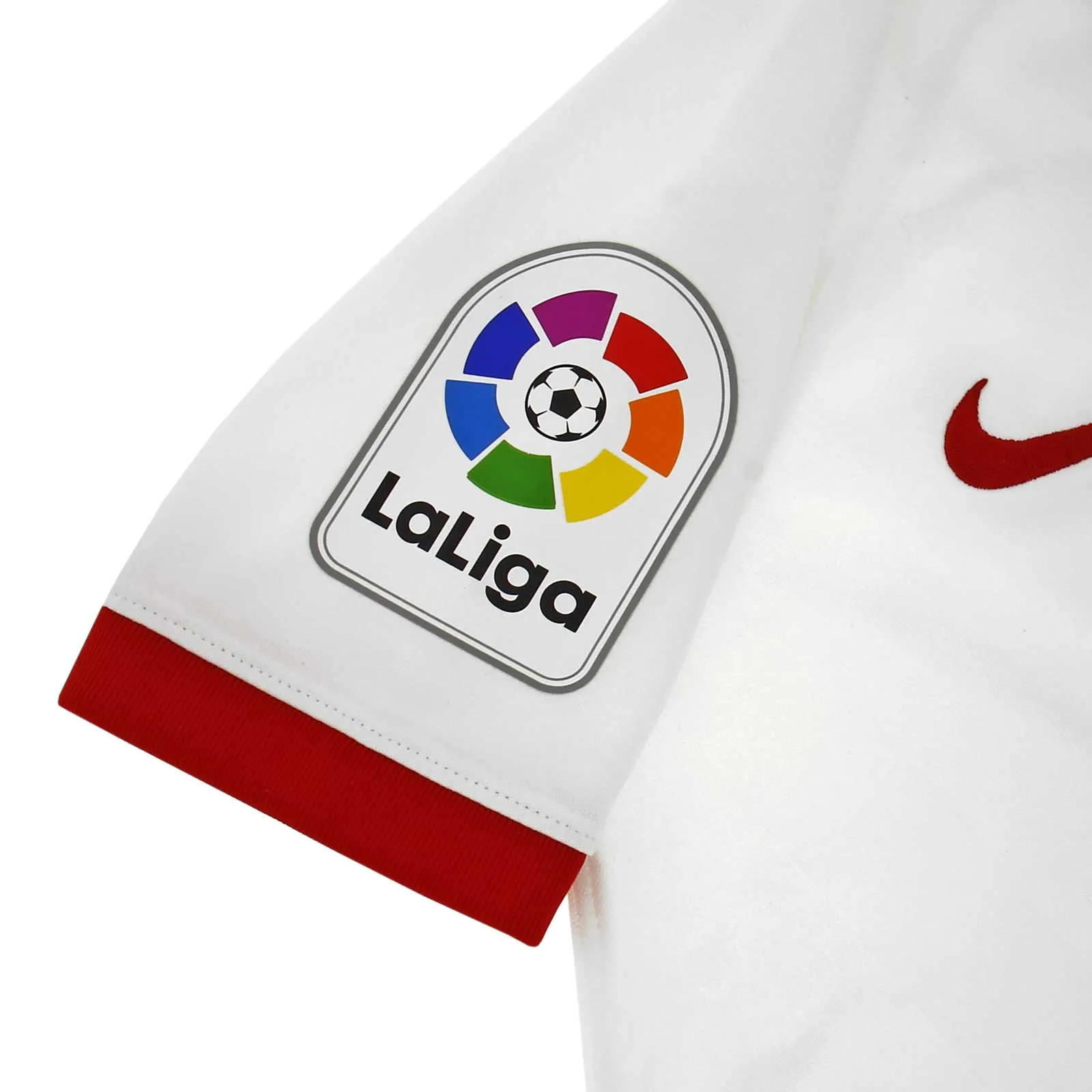 Camiseta Nike Sevilla niño 2020 2021