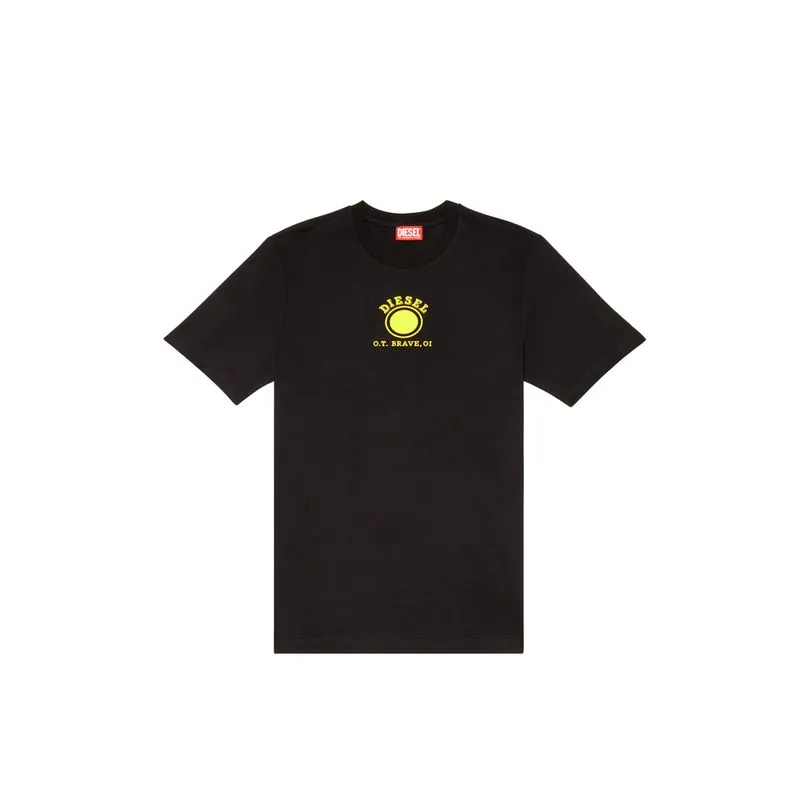 Camiseta Para Hombre T Just K4