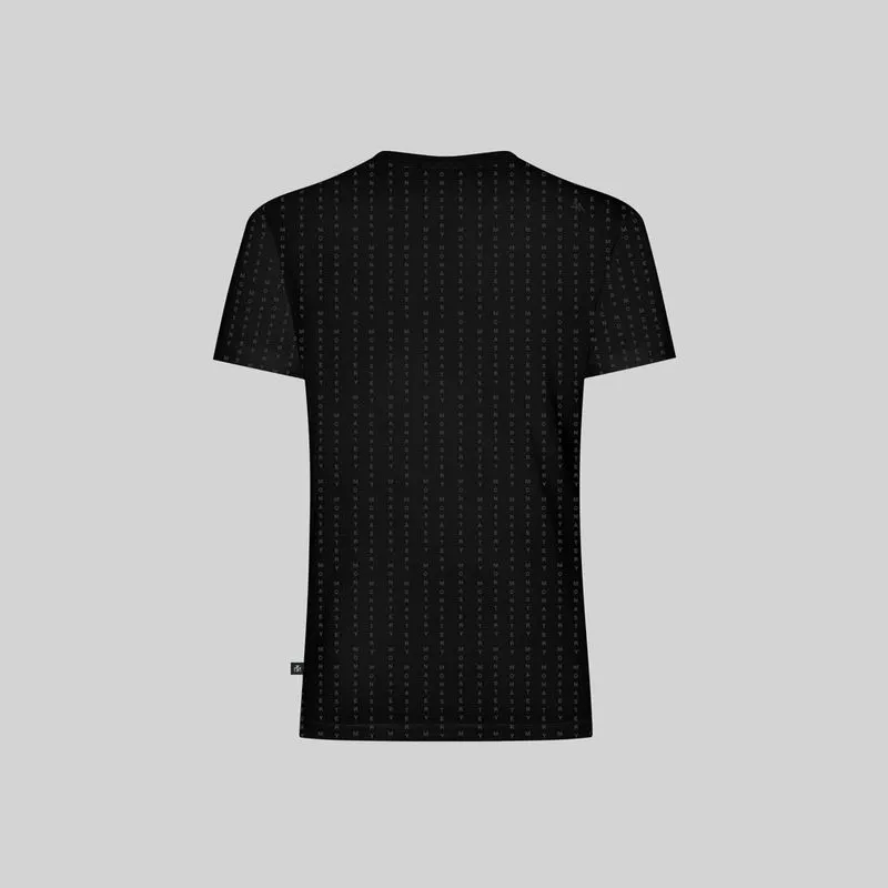 Camiseta Para Mujer Chroma Monastery