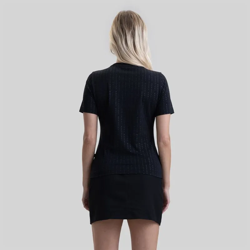 Camiseta Para Mujer Chroma Monastery