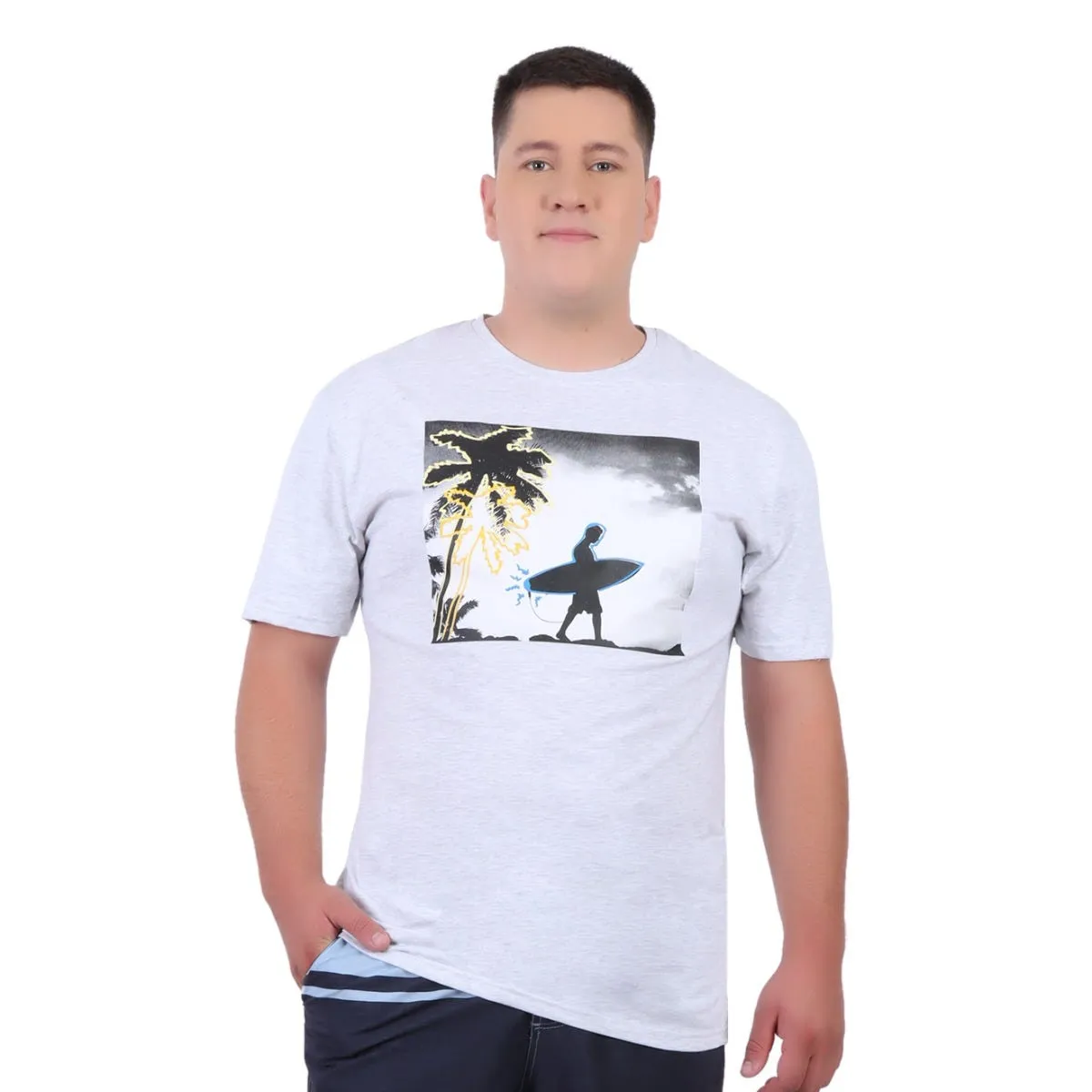 Camiseta TACTICS