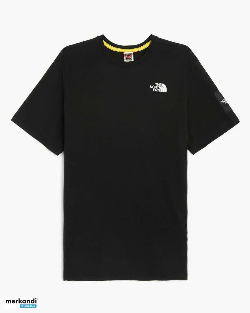 Camiseta THE NORTH FACE nueva colección varios modelos y colores