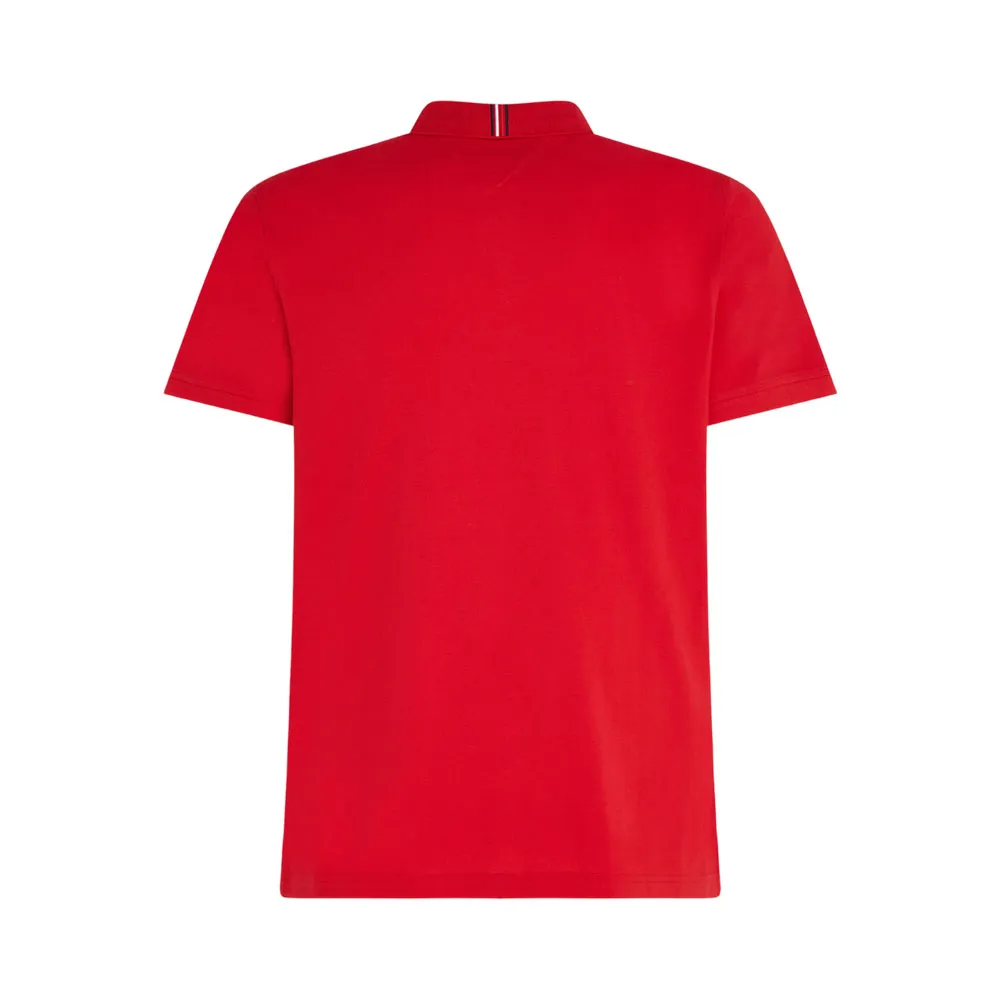 CAMISETA TOMMY HILFIGER MW0MW30781 XLG