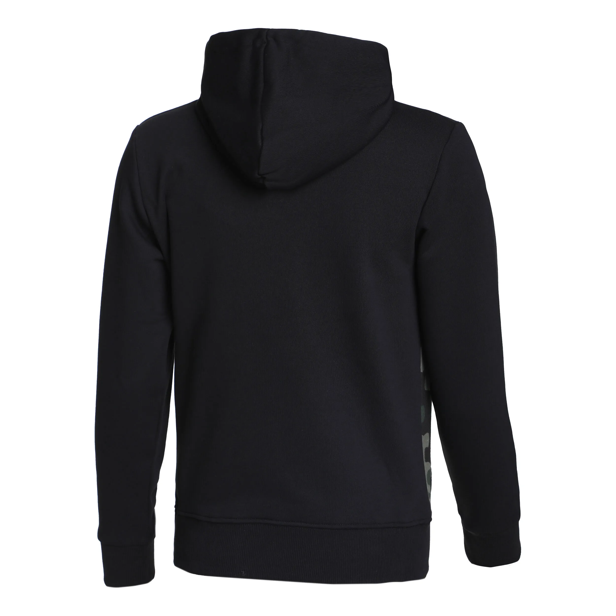 Camou Glitter Sudadera Con Capucha Mujeres