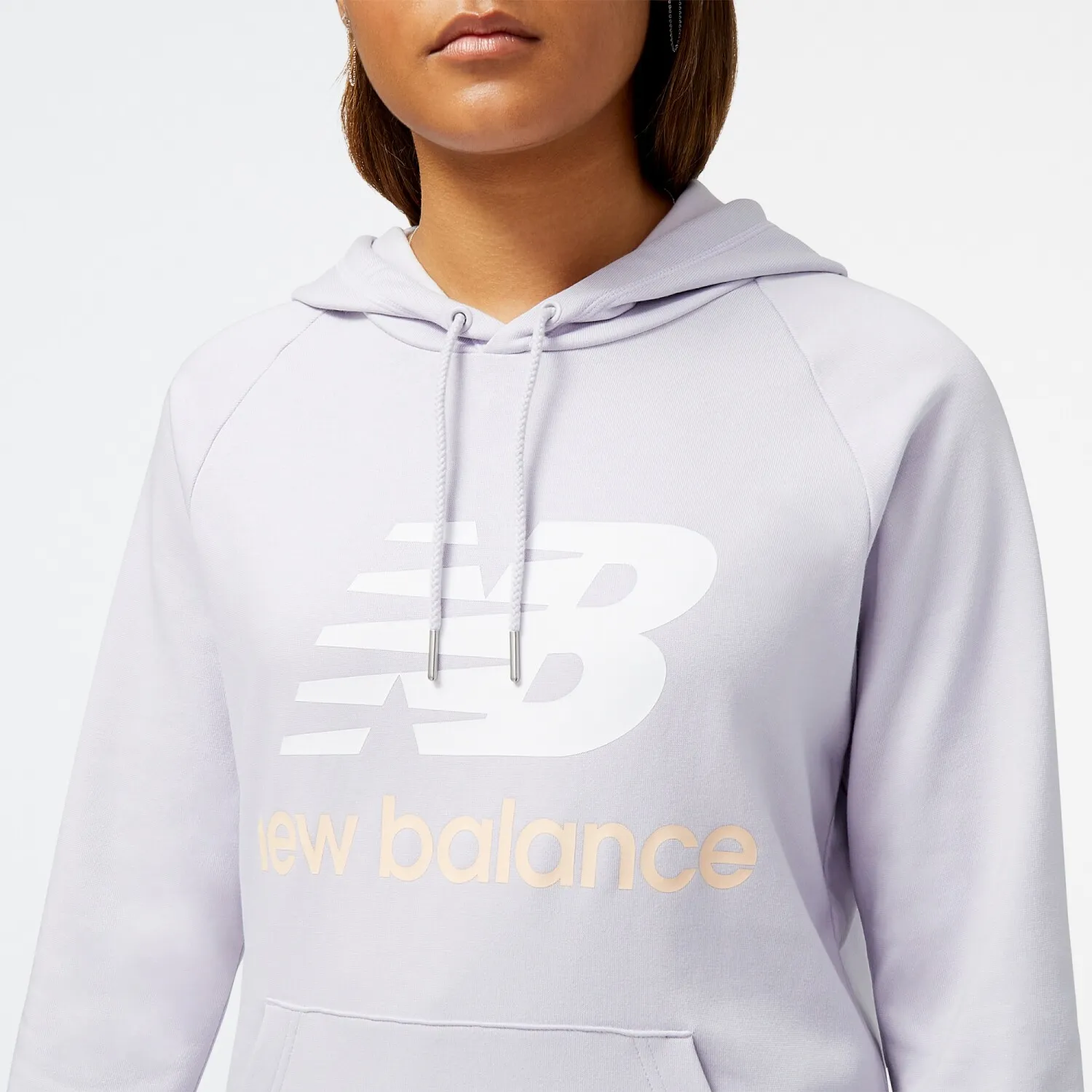 CANGURO NEW BALANCE DE DAMA  WT03550GRV  PURPLE