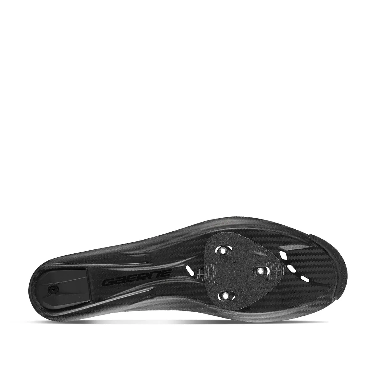 CARBON G.STL  RED/BLACK