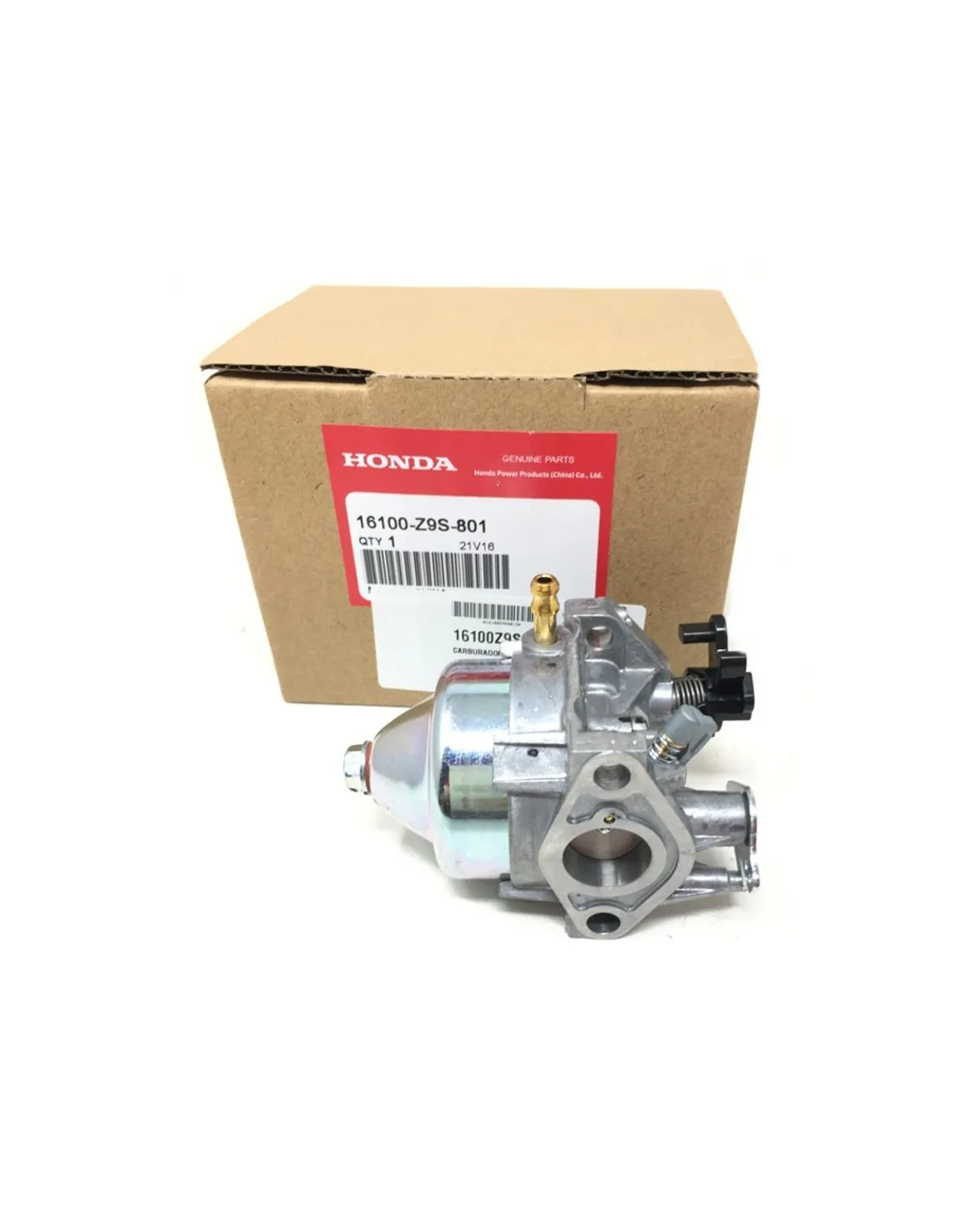 Carburador motores Honda GCV 170 / GCV 200
