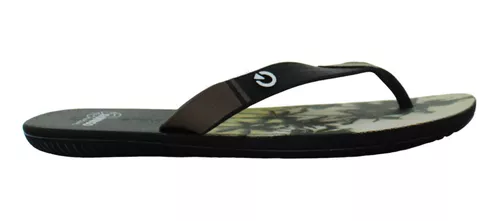 Cartago Sandalia Flip Flop Casual Playa Palmera Hombre 11964