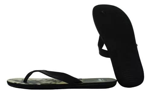 Cartago Sandalia Flip Flop Casual Playa Palmera Hombre 11964