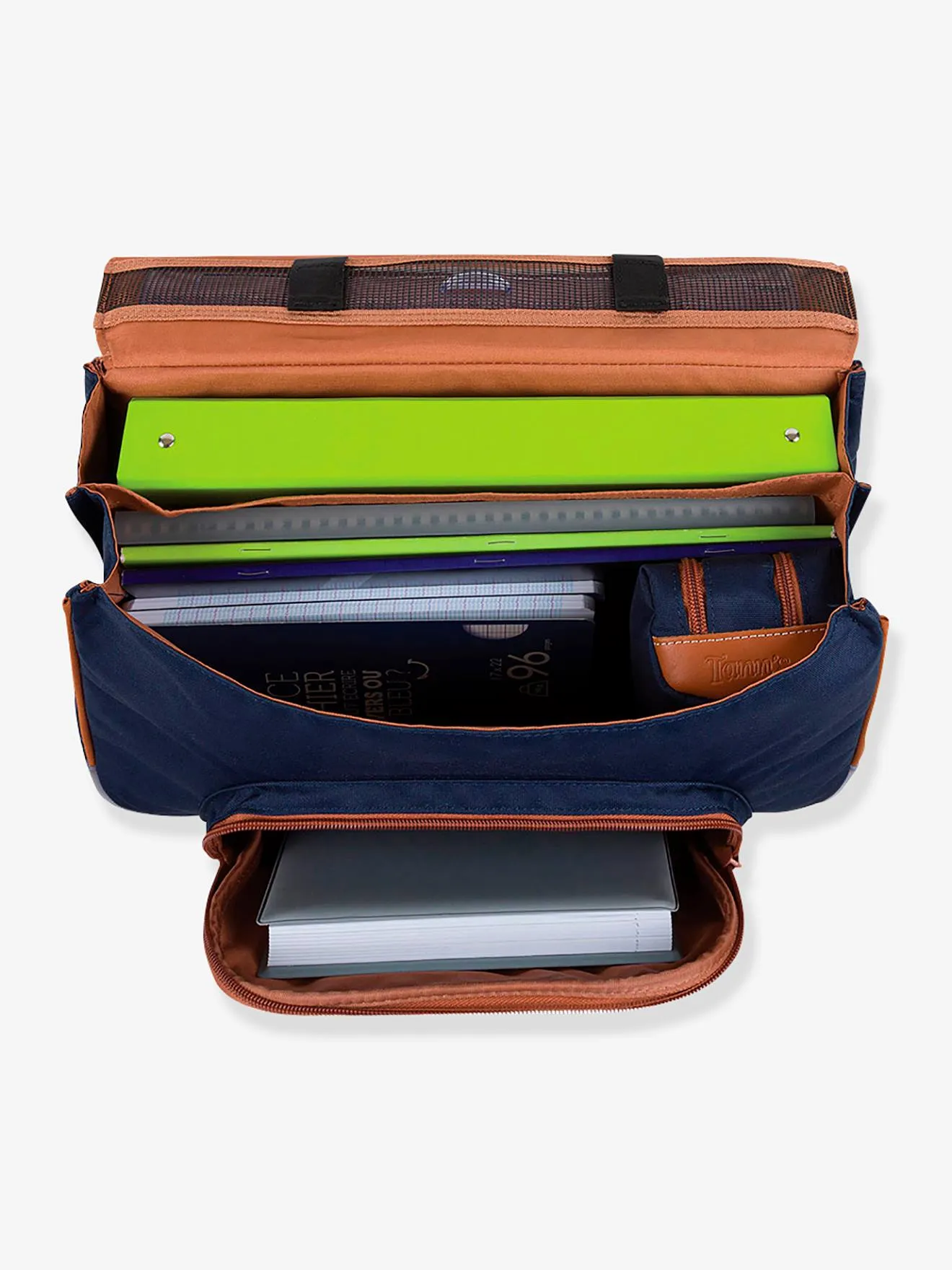 Cartera Juliette TANN'S