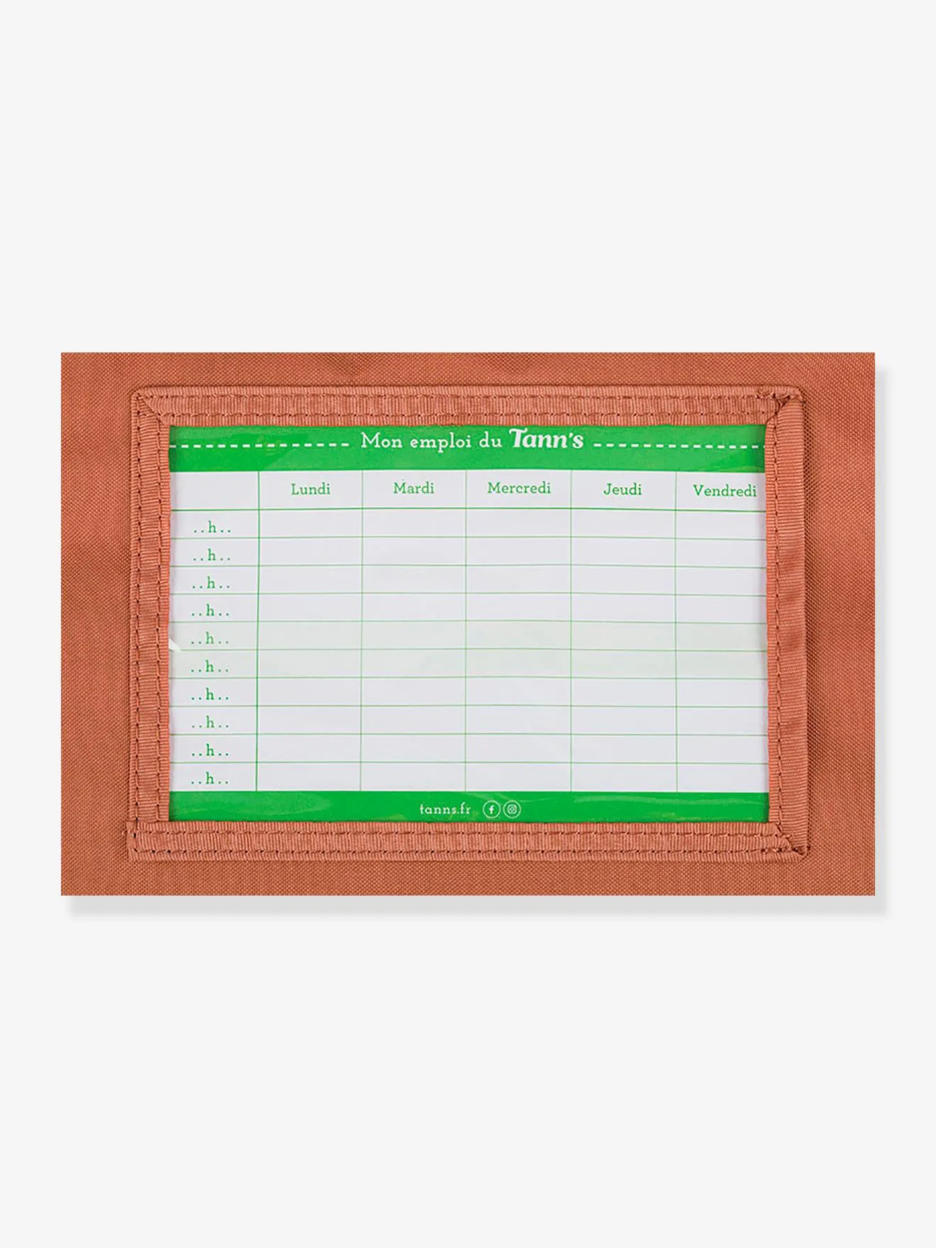 Cartera Juliette TANN'S