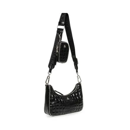 CARTERAS MUJER BVITAL3  SMH2408BLK: STANDARD