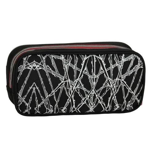 Cartuchera Triple Spiderman
