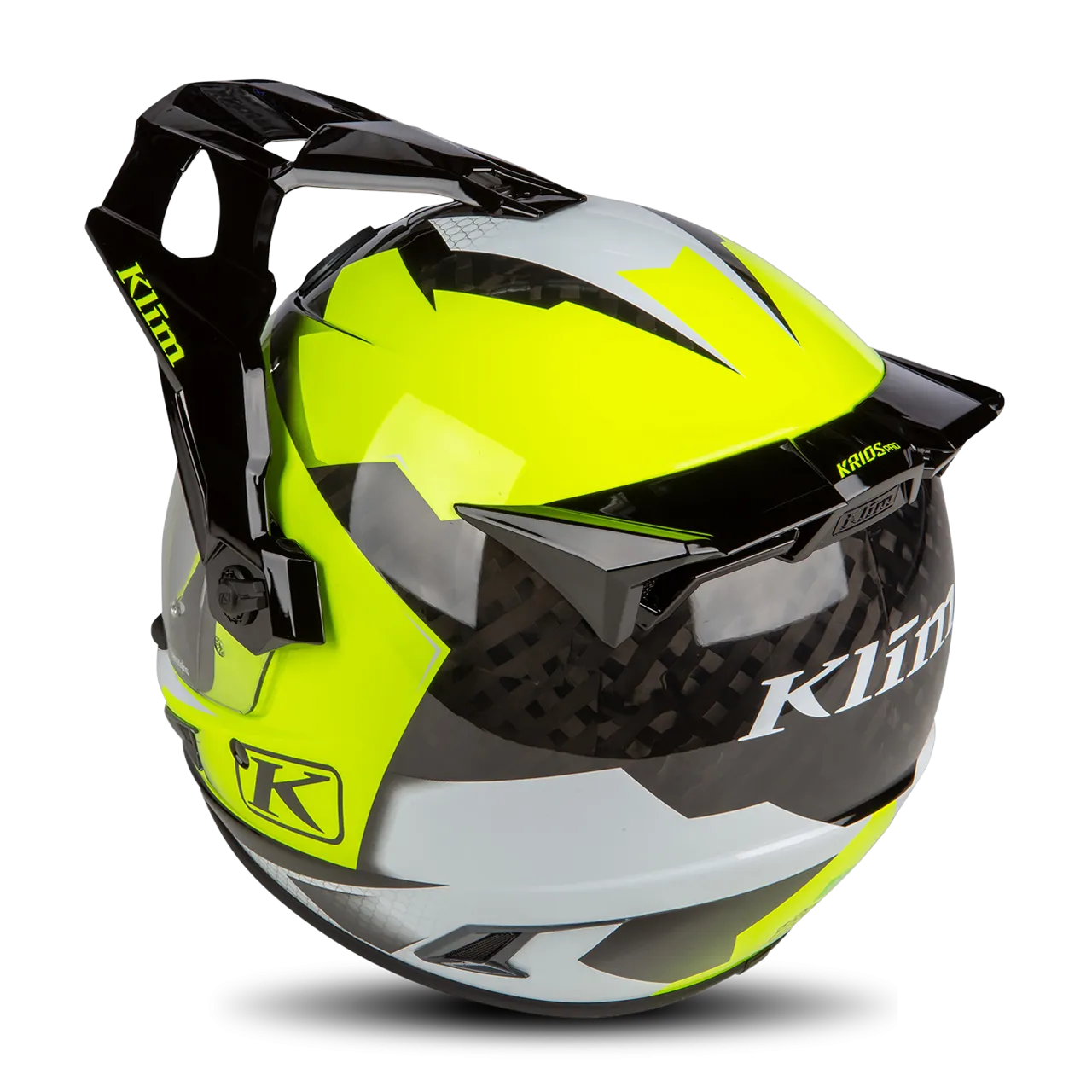 CASCO ADVENTURE KLIM KRIOS PRO ECE CHARGERHIVIS 