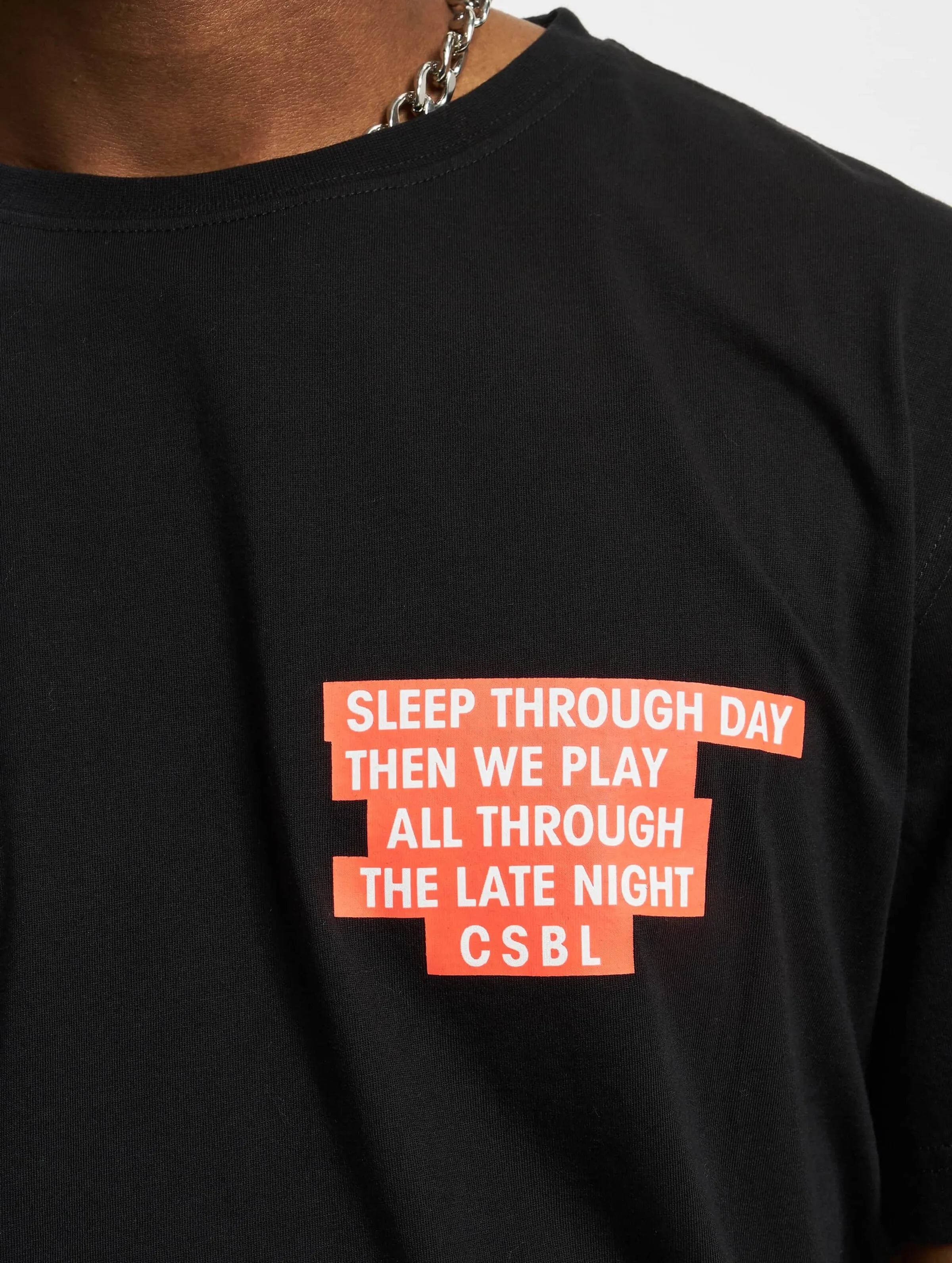 Cayler & Sons Late Night
