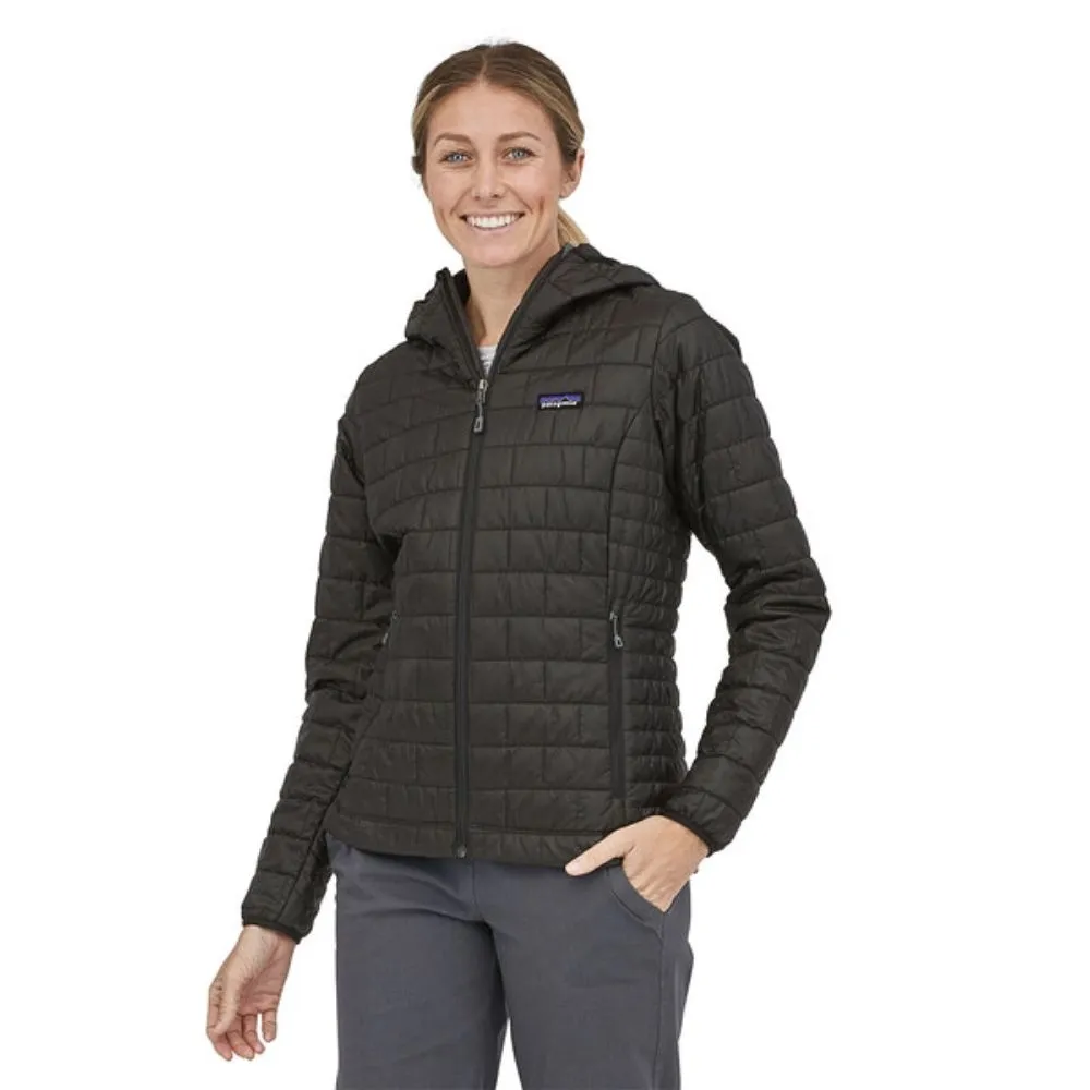 CAZADORA PATAGONIA NANO PUFF