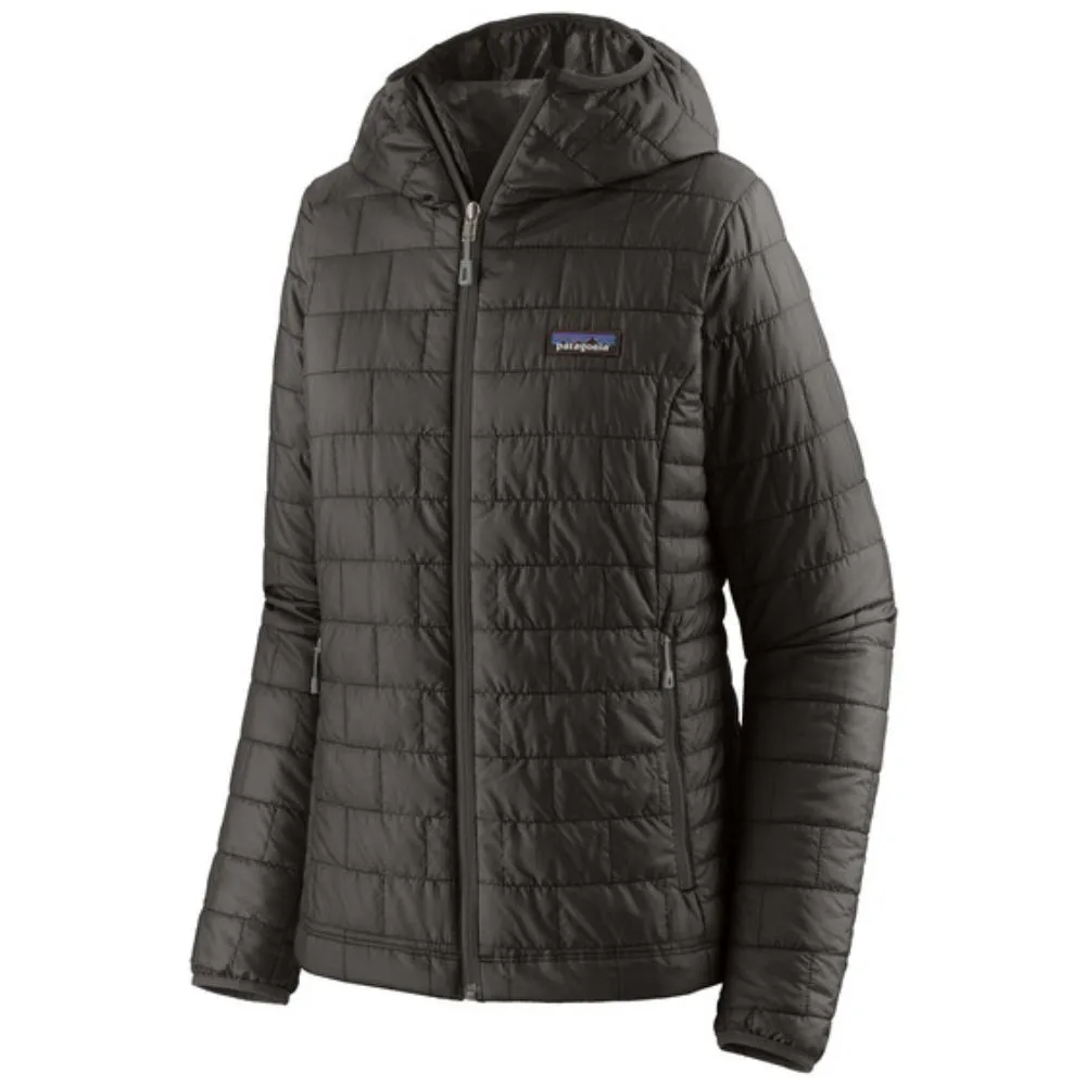 CAZADORA PATAGONIA NANO PUFF