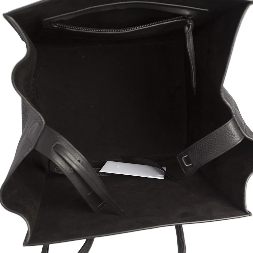 Celine Bolso Phantom Negro
