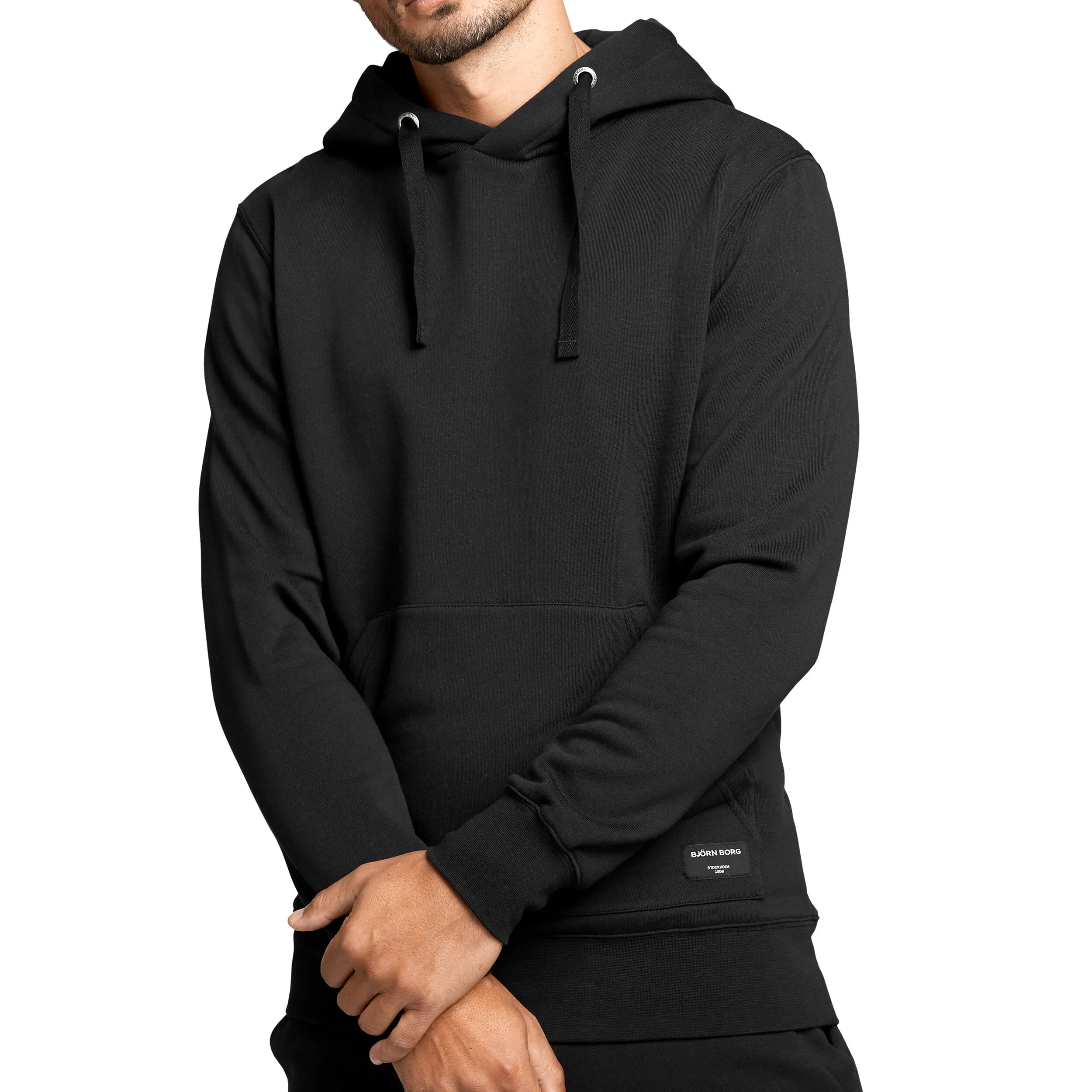 Centre Sudadera Con Capucha Hombres