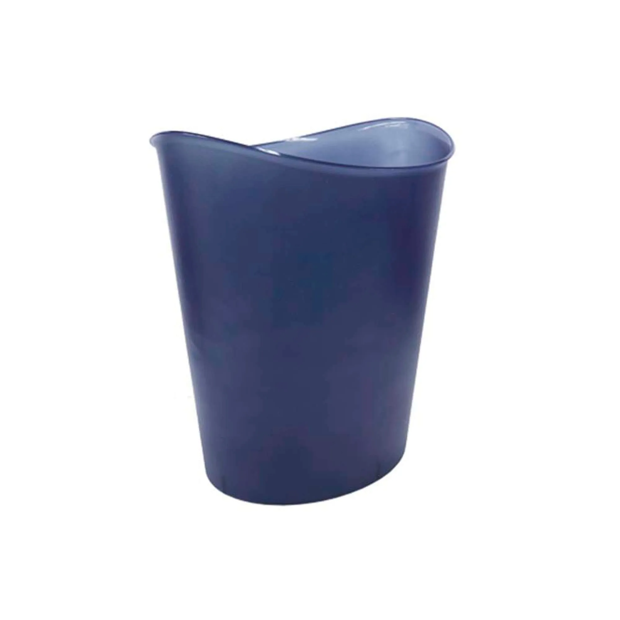 Cesto para basura ovalado 11 litros