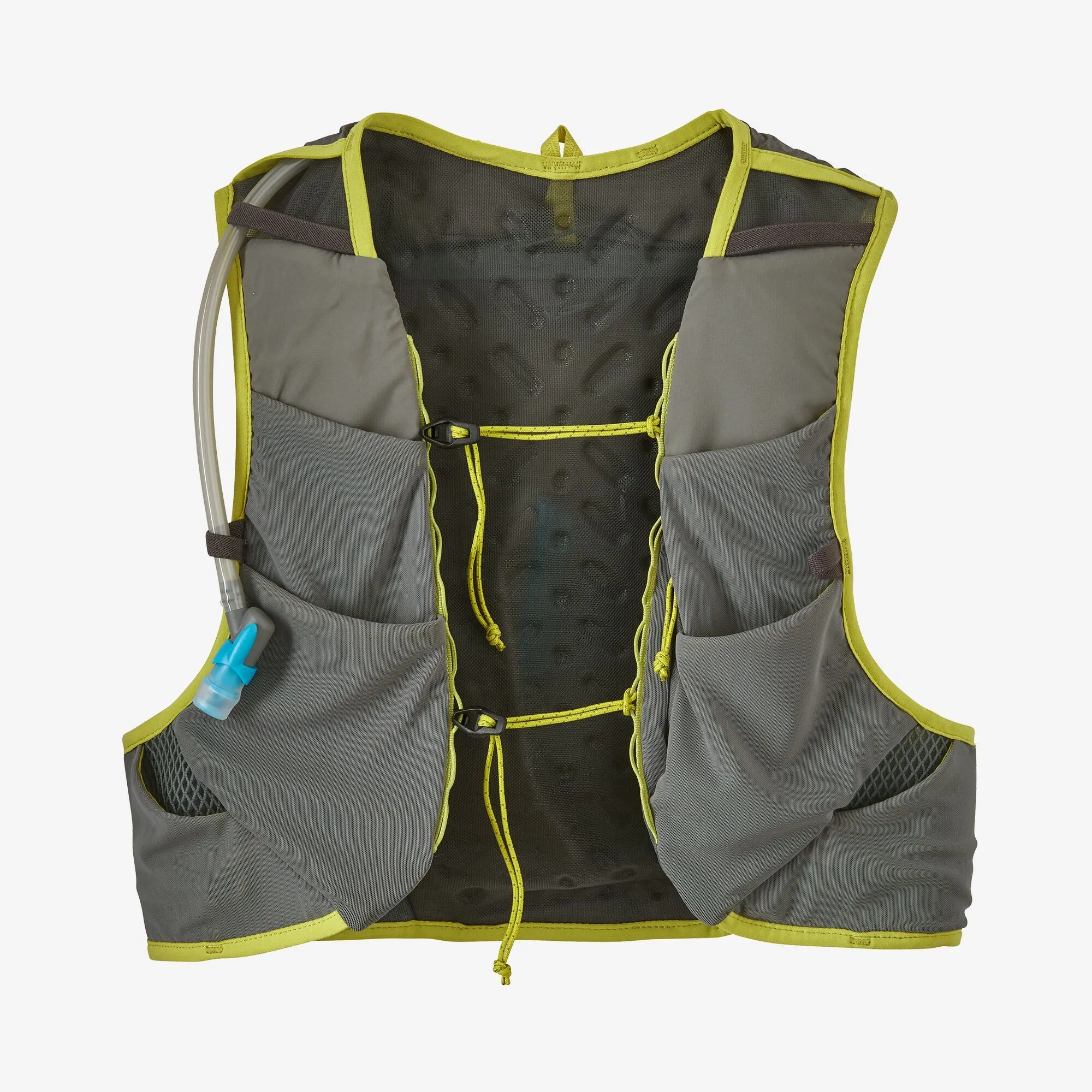 Chaleco Slope Runner Pack 8L
